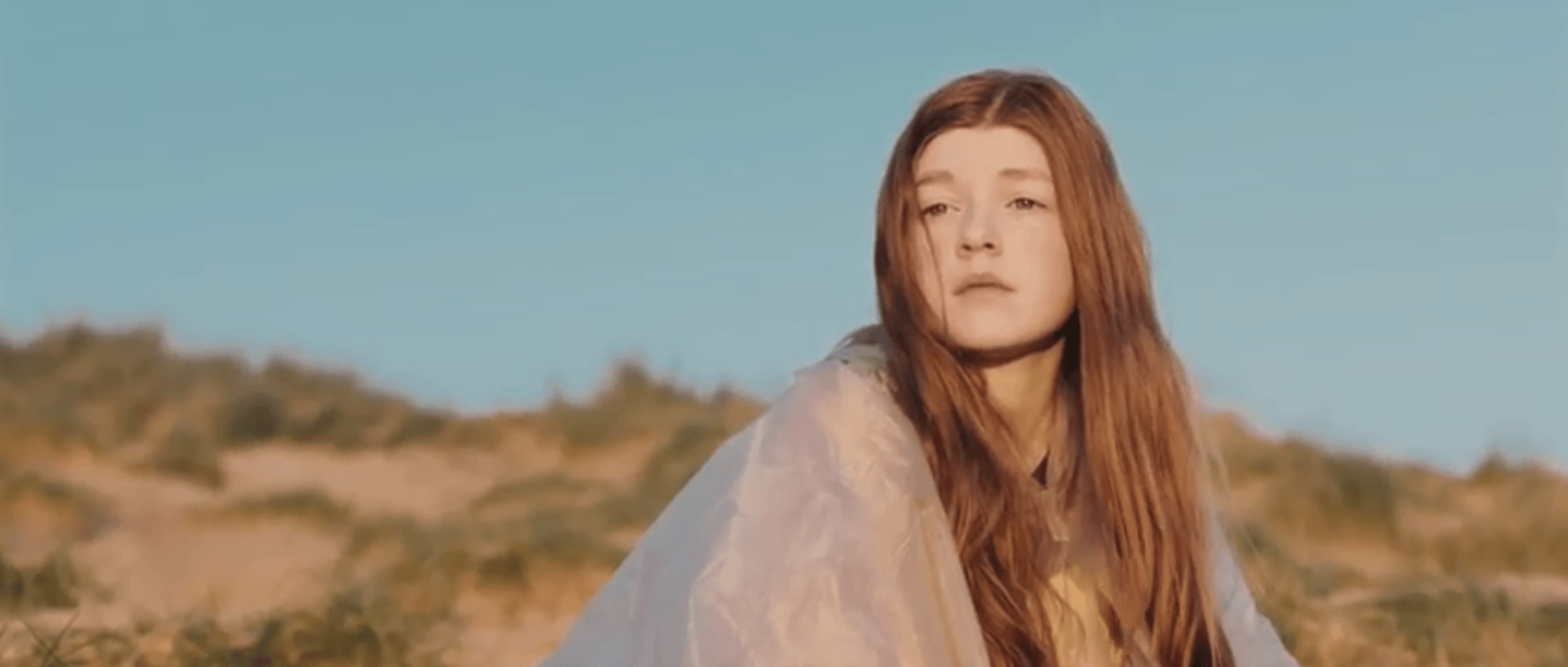 Lydia Barnes to play Estelle in Shiona Penrake's Look Inside